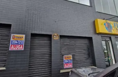 Casa comercial para alugar no Jardim Mauá, Novo Hamburgo 