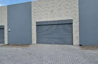 Casa comercial para alugar no Rio Branco, Novo Hamburgo 
