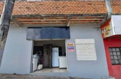 Casa comercial para alugar no Pátria Nova, Novo Hamburgo 