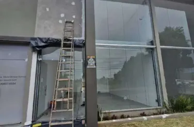 Casa comercial para alugar no Jardim Mauá, Novo Hamburgo 