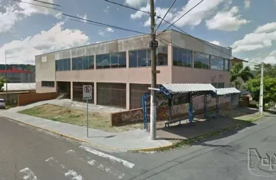 Predio comercial / industrial vila nova novo hamburgo