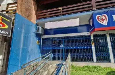 Casa comercial para alugar no Canudos, Novo Hamburgo 