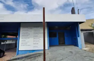 Predio comercial / industrial primavera novo hamburgo