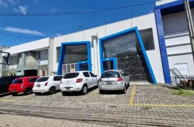 Casa comercial para alugar no Centro, Novo Hamburgo 