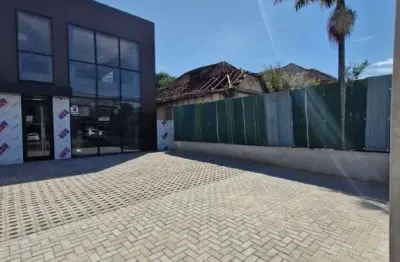 Casa comercial para alugar no Hamburgo Velho, Novo Hamburgo 