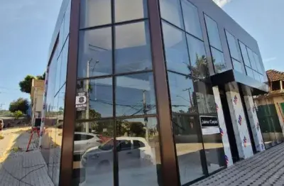 Casa comercial para alugar no Hamburgo Velho, Novo Hamburgo 