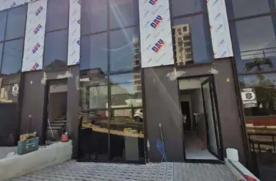 Casa comercial para alugar na Vila Nova, Novo Hamburgo 