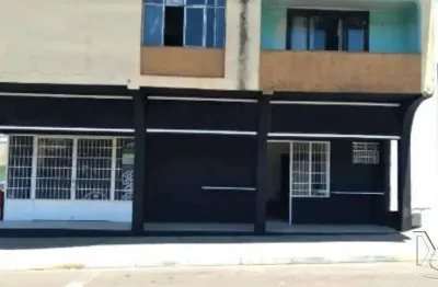 Casa comercial à venda no Rincão, Novo Hamburgo 