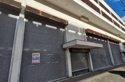 Casa comercial à venda no Industrial, Novo Hamburgo 