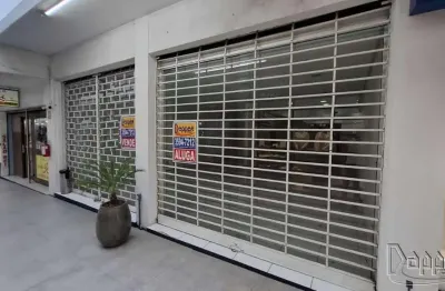 Casa comercial para alugar no Centro, Novo Hamburgo 