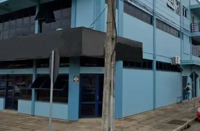 Casa comercial para alugar no Canudos, Novo Hamburgo 