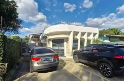 Casa comercial para alugar no Rondônia, Novo Hamburgo 