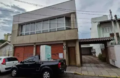 Casa comercial para alugar no Centro, Novo Hamburgo 