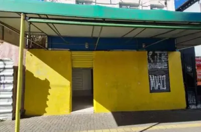 Casa comercial para alugar no Centro, Novo Hamburgo 