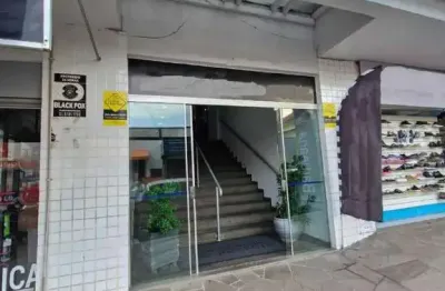 Casa comercial para alugar no Centro, Novo Hamburgo 