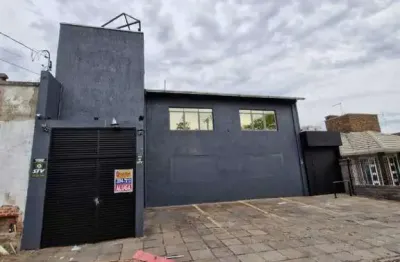 Casa comercial para alugar no Operário, Novo Hamburgo 