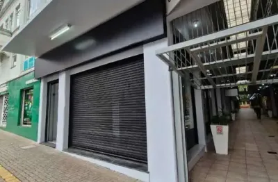 Casa comercial para alugar no Centro, Novo Hamburgo 