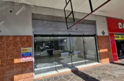 Casa comercial para alugar no Centro, Novo Hamburgo 