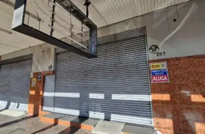 Casa comercial para alugar no Centro, Novo Hamburgo 