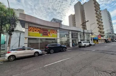 Casa comercial para alugar no Centro, Novo Hamburgo 