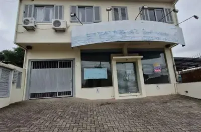 Casa comercial para alugar no Jardim Mauá, Novo Hamburgo 