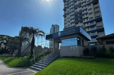 Apartamento com 3 quartos à venda no Jardim Mauá, Novo Hamburgo 