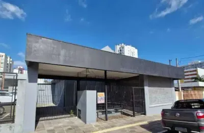 Casa para alugar no Centro, Novo Hamburgo 