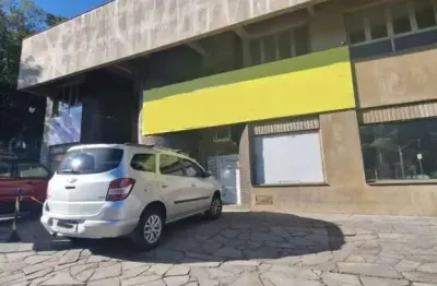 Casa comercial para alugar no Centro, Novo Hamburgo 