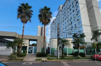Apartamento com 2 quartos à venda no São Jorge, Novo Hamburgo 