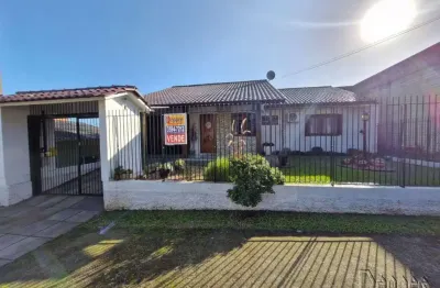 Casa com 3 quartos à venda no Encosta do Sol, Estância Velha 