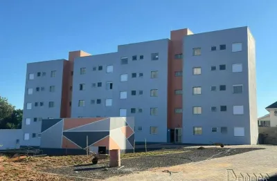 Apartamento com 2 quartos à venda no Rondônia, Novo Hamburgo 