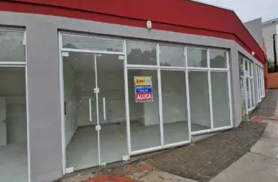 Casa comercial para alugar no Operário, Novo Hamburgo 