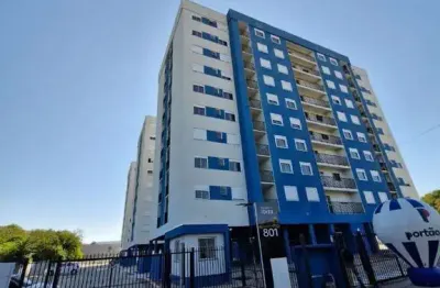 Apartamento com 1 quarto para alugar no Operário, Novo Hamburgo 
