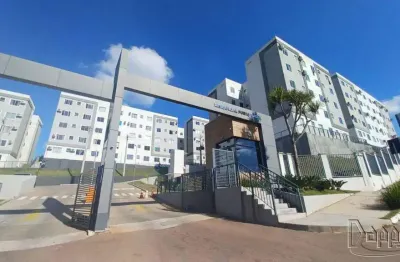 Apartamento com 2 quartos à venda no Canudos, Novo Hamburgo 