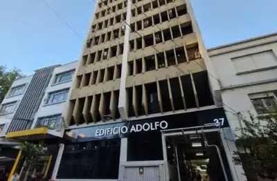 Sala comercial à venda no Centro, Novo Hamburgo 