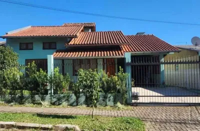 Casa com 3 quartos à venda no Petrópolis, Novo Hamburgo 