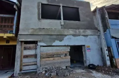 Casa comercial para alugar no Canudos, Novo Hamburgo 