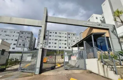 Apartamento com 2 quartos à venda no Canudos, Novo Hamburgo 