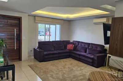 Casa em condomínio fechado com 3 quartos à venda no Rondônia, Novo Hamburgo 