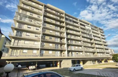 Apartamento com 3 quartos à venda no Primavera, Novo Hamburgo 
