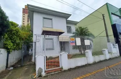 Casa à venda no Rio Branco, Novo Hamburgo 