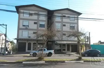 Apartamento com 2 quartos à venda no Ouro Branco, Novo Hamburgo 