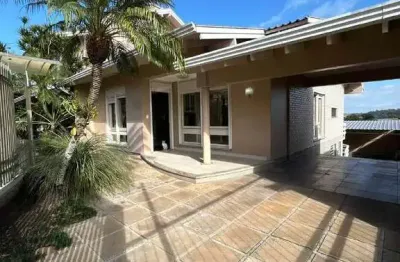 Casa com 3 quartos à venda no Ouro Branco, Novo Hamburgo 