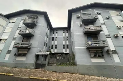 Apartamento com 2 quartos à venda no Ouro Branco, Novo Hamburgo 
