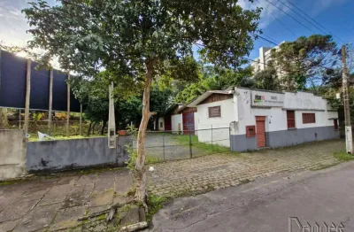 Casa comercial para alugar no Rio Branco, Novo Hamburgo 