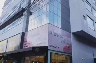 Sala comercial à venda no Rio Branco, Novo Hamburgo 