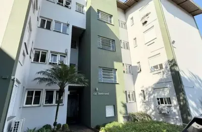 Apartamento com 2 quartos à venda no Hamburgo Velho, Novo Hamburgo 