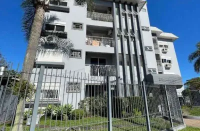 Apartamento com 2 quartos à venda no Centro, Campo Bom 