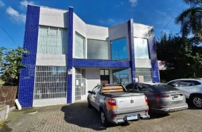 Sala comercial para alugar no Industrial, Novo Hamburgo 