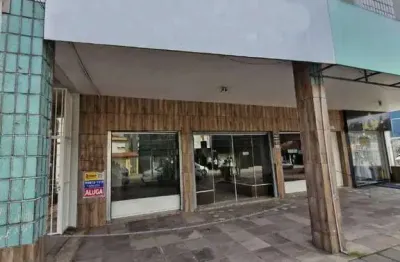 Casa comercial para alugar no Rio Branco, Novo Hamburgo 